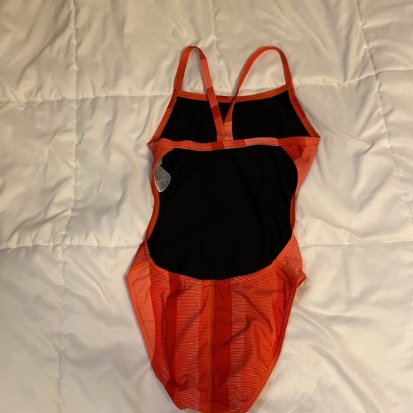 Competition Swimsuit - Picture 2 of 3